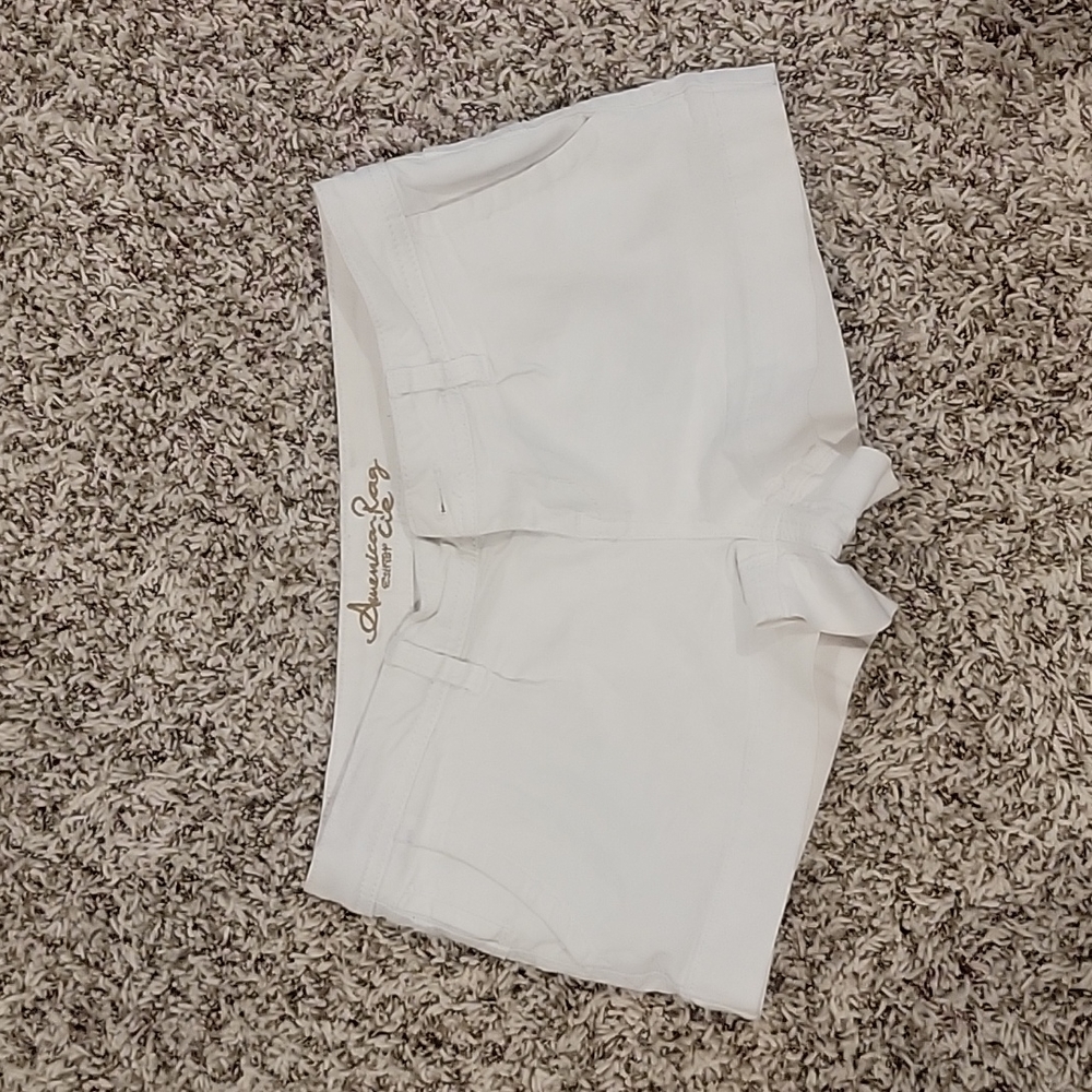 American Rag white shorts 3
